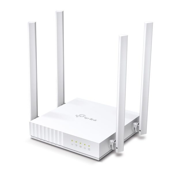 Router WiFi de Doble Banda Tp-Link - Imagen 2