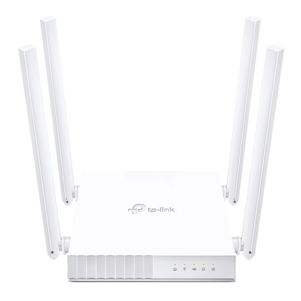 Router WiFi de Doble Banda Tp-Link - Imagen 4