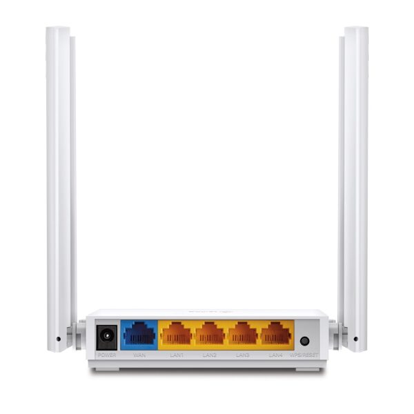 Router WiFi de Doble Banda Tp-Link - Imagen 3