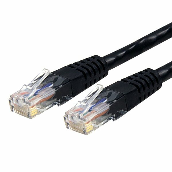 Cable Ethernet 5mts.