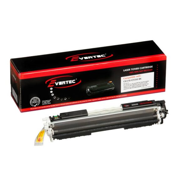 Toner CE310/CF350 EVERTEC