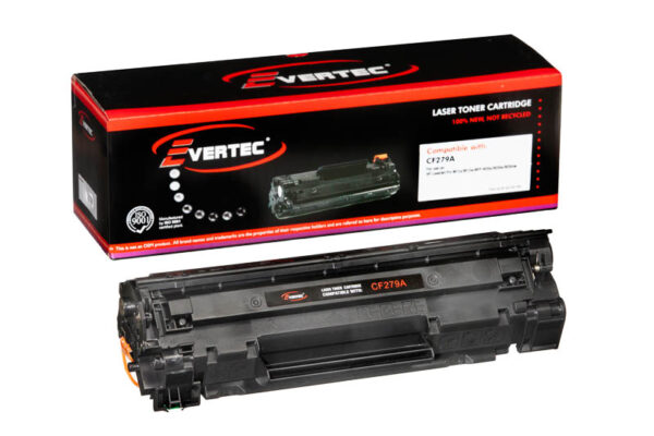 Toner CF279A EVERTEC