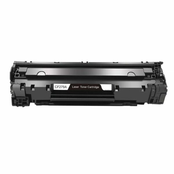 Toner CF279A EVERTEC - Imagen 2