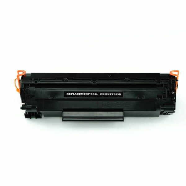 Toner CF283A EVERTEC - Imagen 2