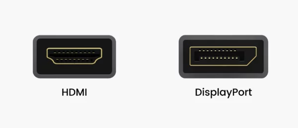 Adaptador DisplayPort a HDMI - Imagen 2