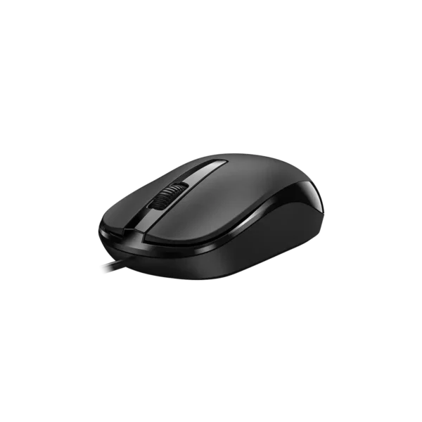 Mouse con Cable Genius DX-120 Negro - Imagen 3