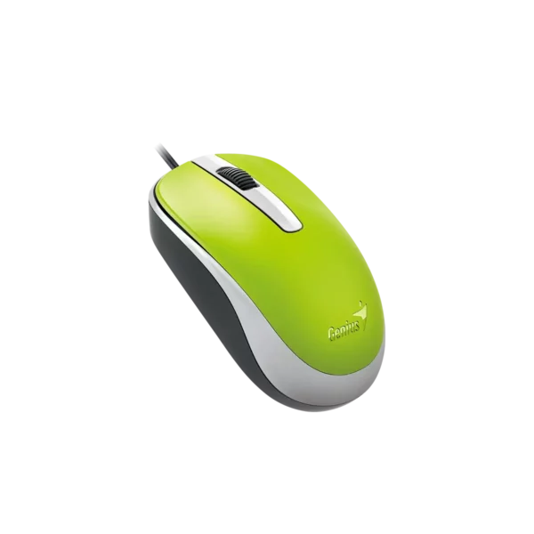 Mouse con Cable Genius DX-120 Color - Imagen 4