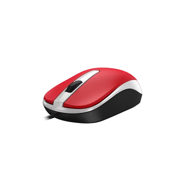 Mouse con Cable Genius DX-120 Color - Imagen 2