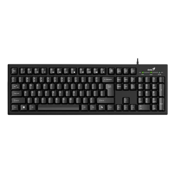 Teclado Genius Smart KB-100