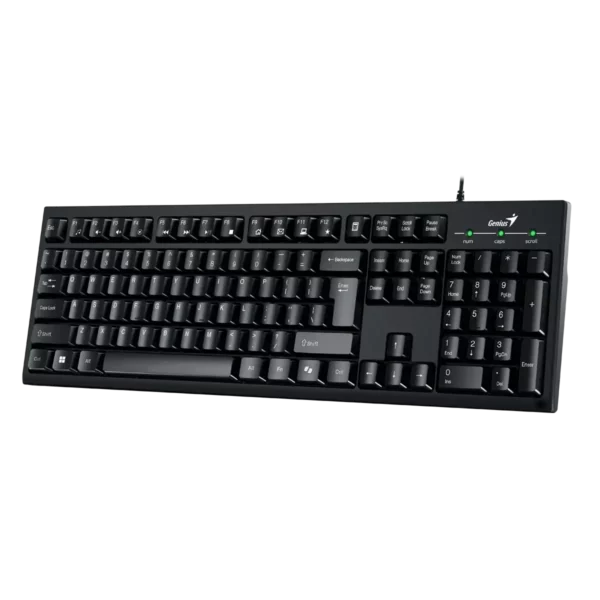 Teclado Genius Smart KB-100 - Imagen 2