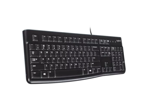 Teclado Logitech K120 - Imagen 2