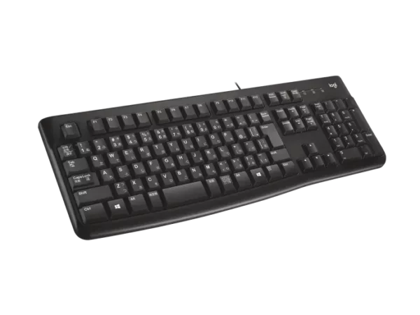 Teclado Logitech K120 - Imagen 3