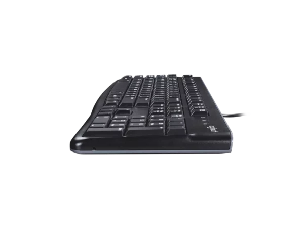 Teclado Logitech K120 - Imagen 4