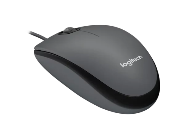 Mouse con Cable Logitech M100 - Imagen 3