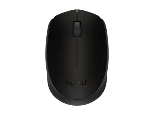 Mouse Inalámbrico Logitech M170