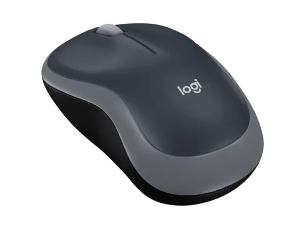 Mouse Inalámbrico M185 - Imagen 2