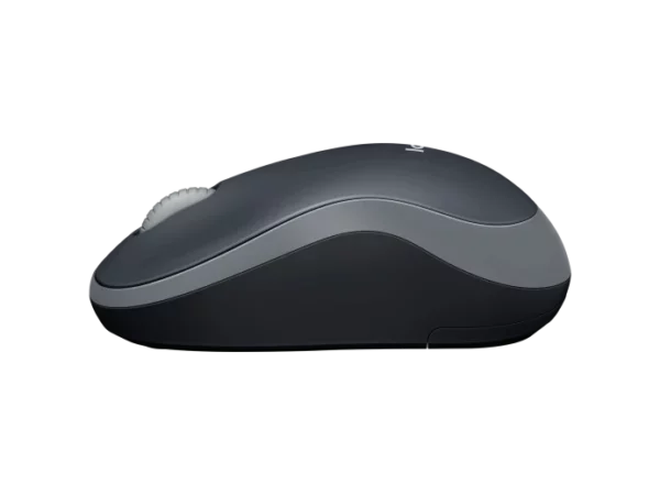 Mouse Inalámbrico M185 - Imagen 3