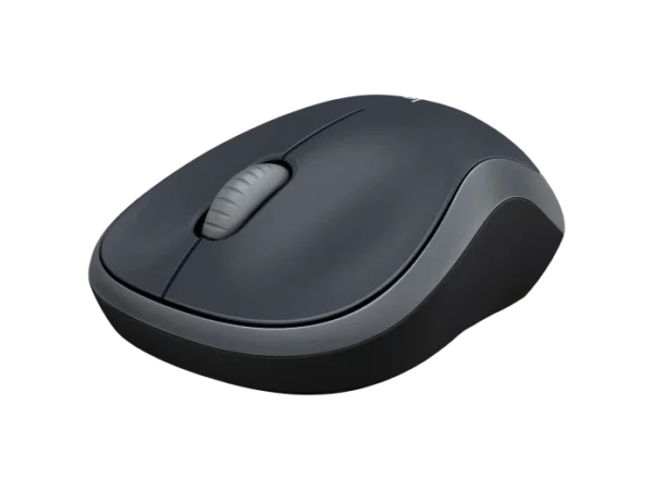 Mouse Inalámbrico M185 - Imagen 4