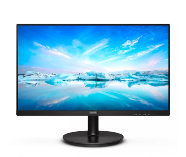 Monitor Philips de 24" FULL HD V Line