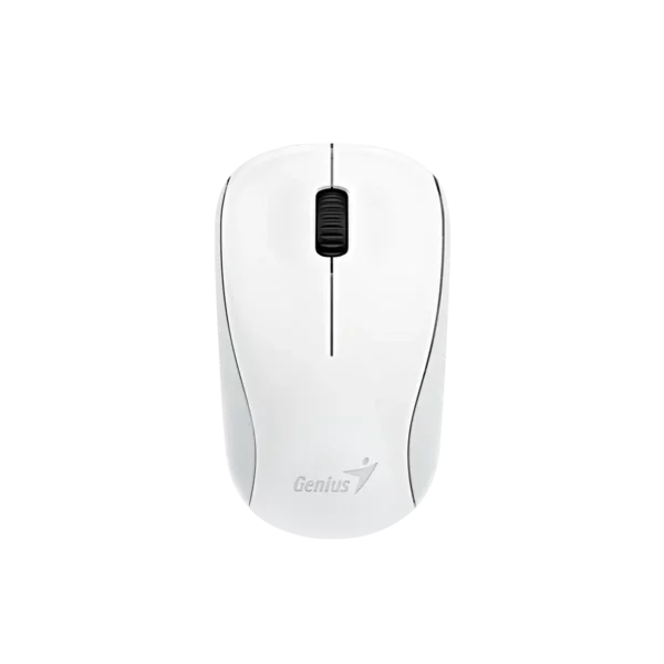 Mouse Inalámbrico Genius NX-7000 Color