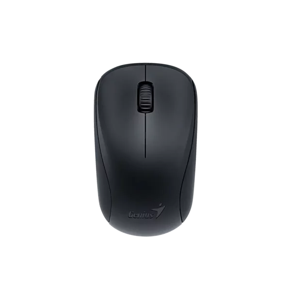 Mouse Inalámbrico Genius NX-7000 Negro