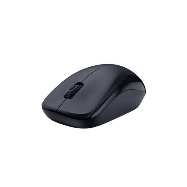 Mouse Inalámbrico Genius NX-7000 Negro - Imagen 4