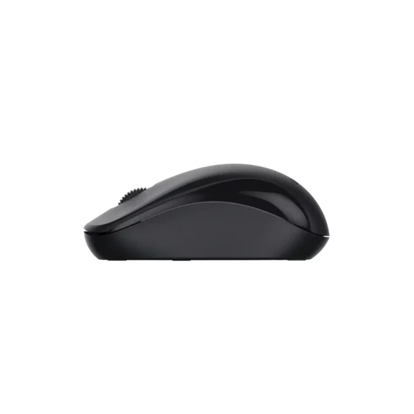 Mouse Inalámbrico Genius NX-7000 Negro - Imagen 2