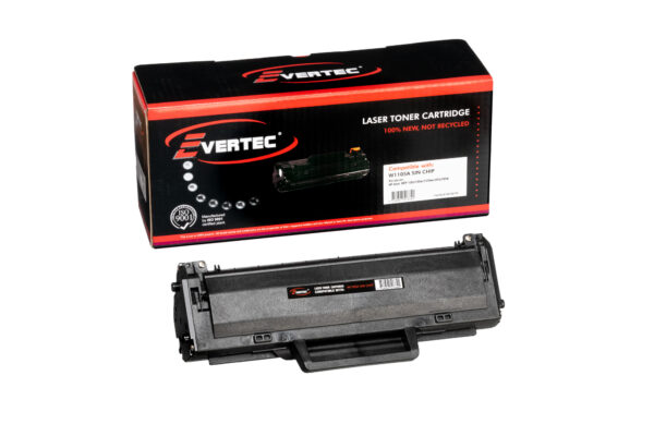 Toner W1105A s/CHIP EVERTEC