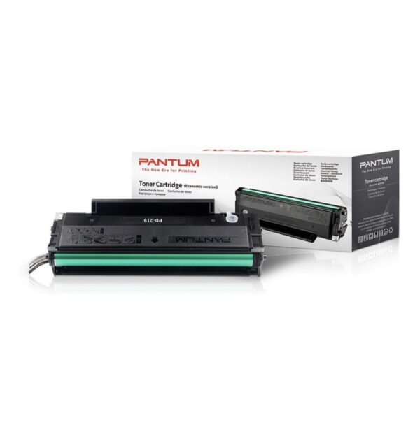 Toner PANTUM PD-219